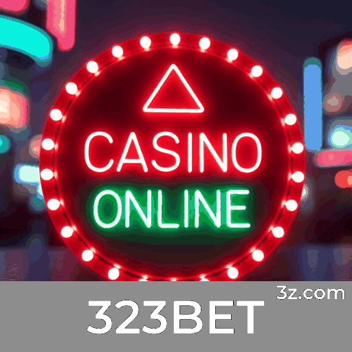 323BET: Cassino Confiável e Pagamentos Rápidos