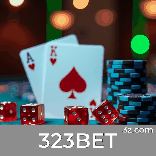 323BET Casino Social: Interação Real e Diversão Autêntica