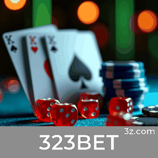323BET: Profissional e Confiável para Apostas