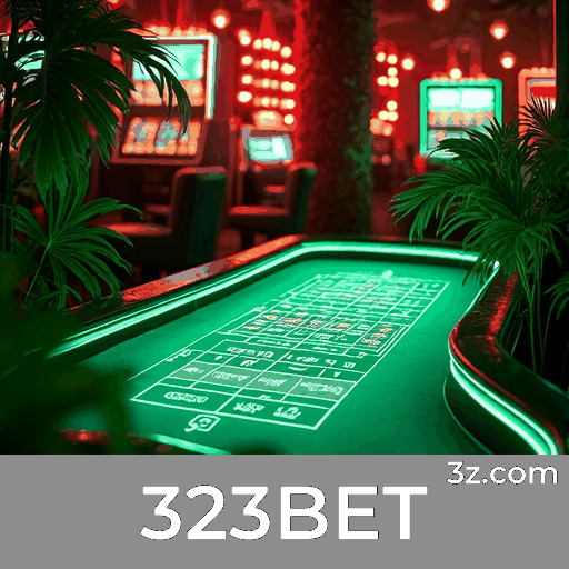 Apostas Esportivas com Profundidade Brasileira na 323BET