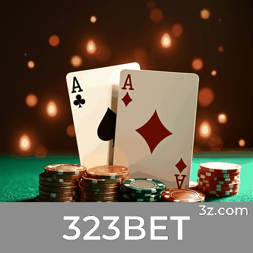 323BET: Estratégias Cruciais para Jogos de Casino