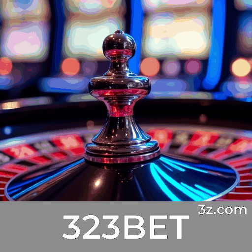 323BET: Cassino Confiável e Pagamentos Rápidos