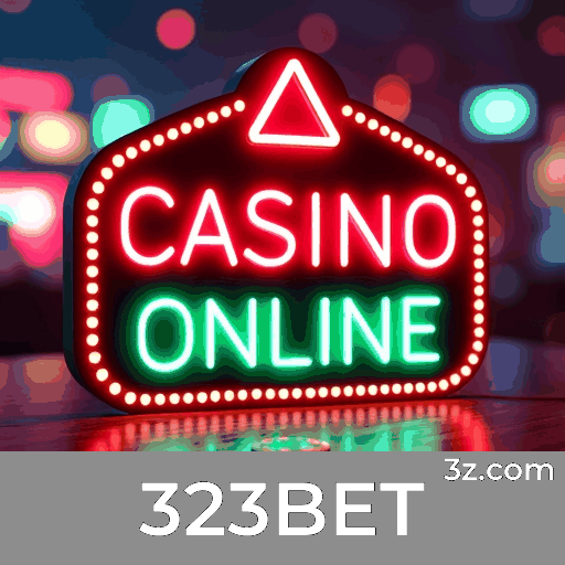 323BET: Desbloqueie Bônus Incríveis Agora!