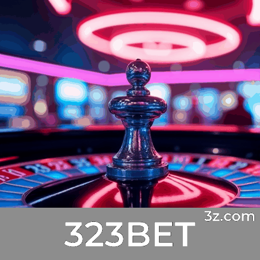 Explorando o Mundo Incrível dos Jogos no 323BET