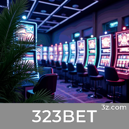 323BET: Desafio e Emoção nos Crash Games