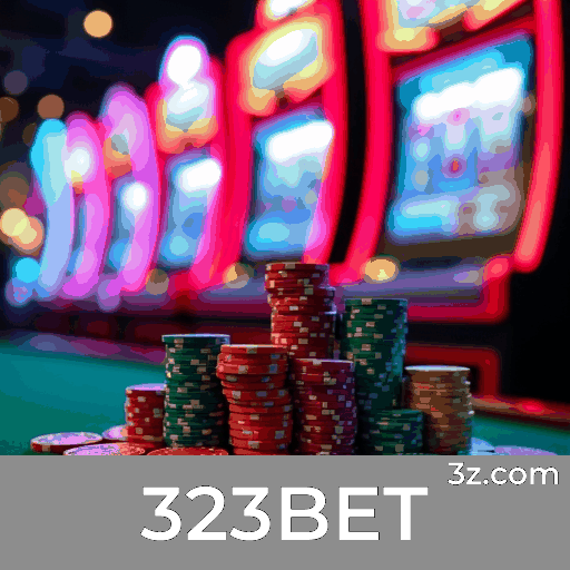 323BET: Estratégias Cruciais para Jogos de Casino