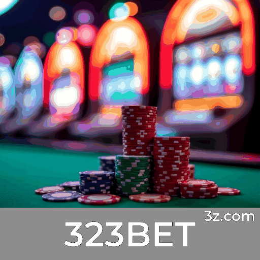 323BET: Cassino Confiável e Pagamentos Rápidos