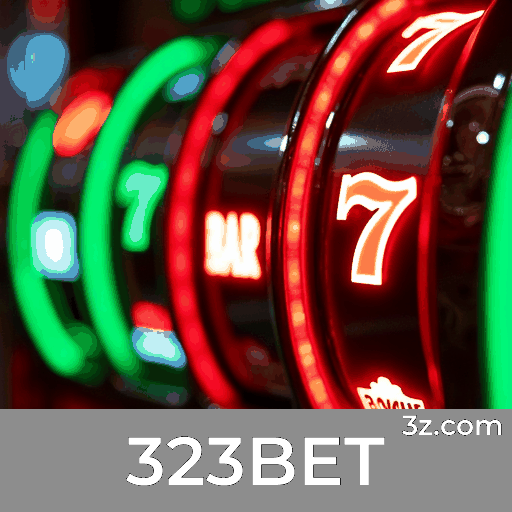 323BET: Profissional e Confiável para Apostas