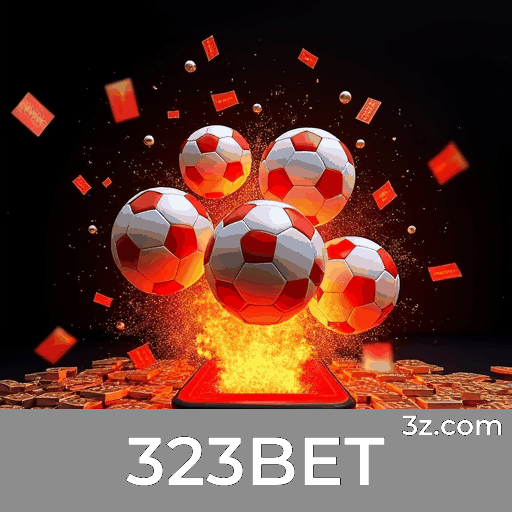 323BET: Desbloqueie Bônus Incríveis Agora!