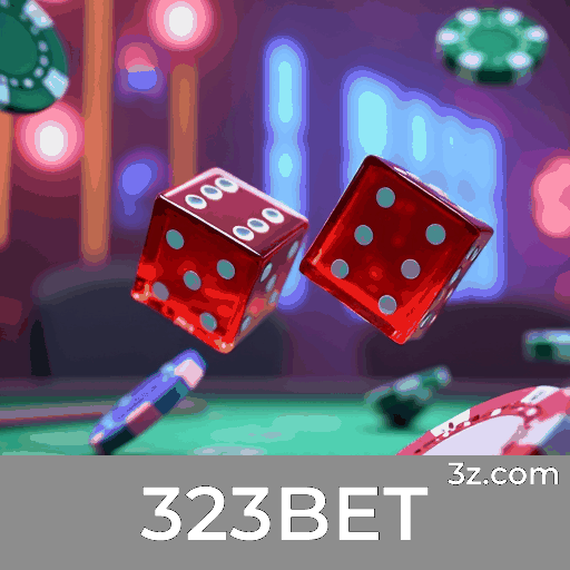 Explorando o Mundo Incrível dos Jogos no 323BET
