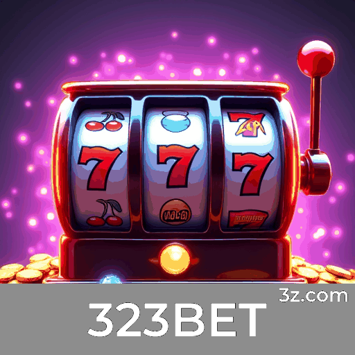 323BET: Cassino Confiável e Pagamentos Rápidos