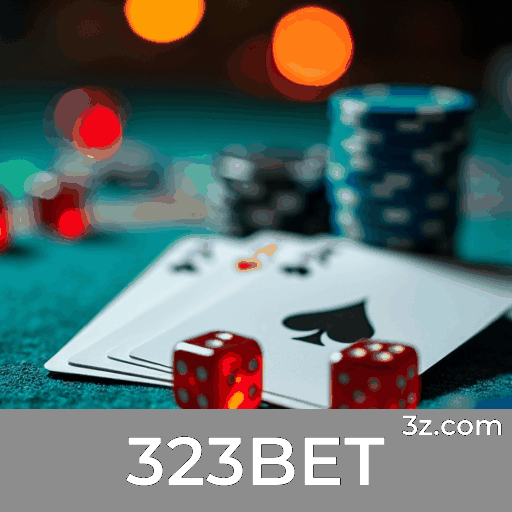 323BET: Profissional e Confiável para Apostas