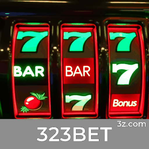 323BET: Profissional e Confiável para Apostas
